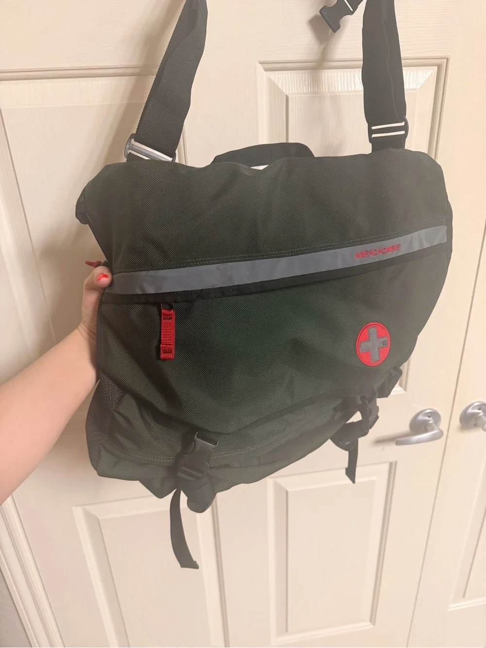 Abercrombie & Fitch excellent used